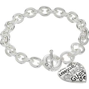Guess charm bracelet